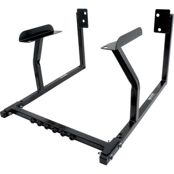 Allstar Performance Standard Duty Engine Cradle for GM LS Series ALL10138 - main